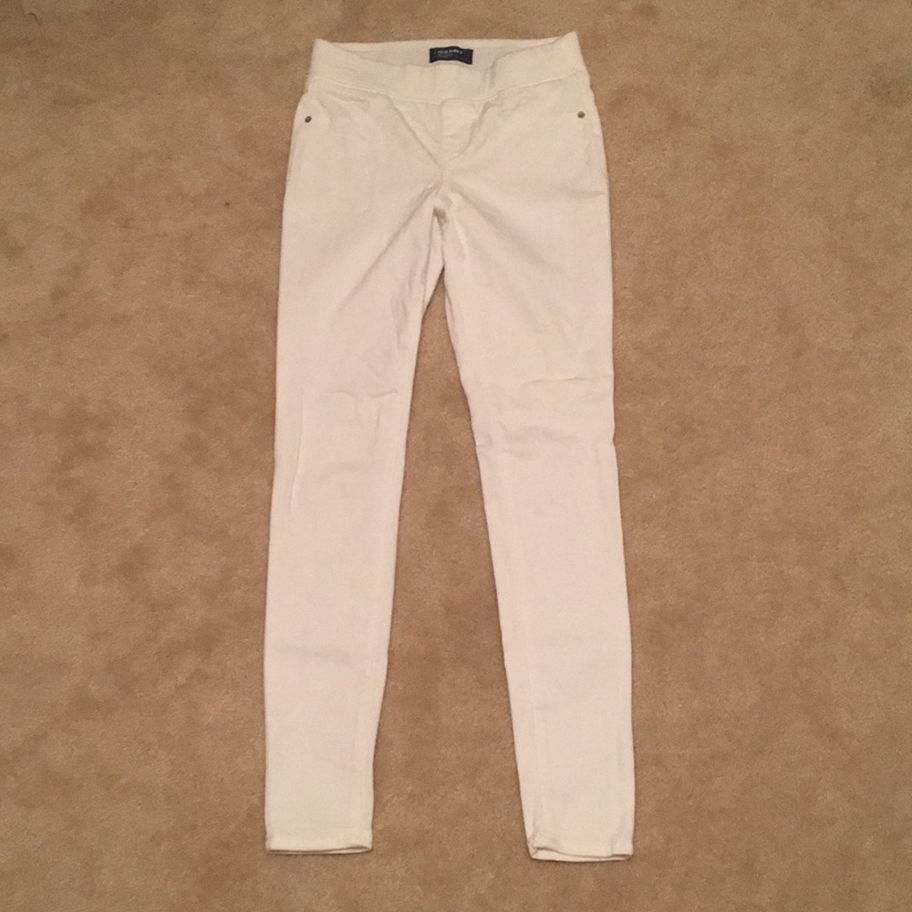 ✨🌸White Jeans🌸✨